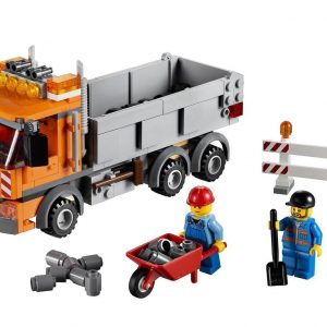 Lego 4434