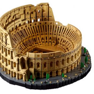 Lego 10276