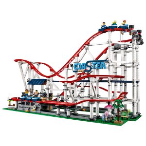 Lego 10261