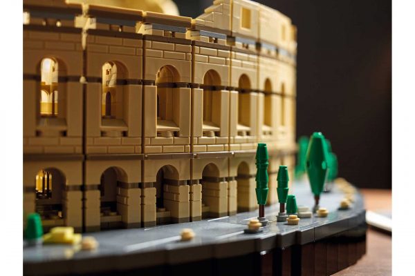 Lego 10276 - Afbeelding 4