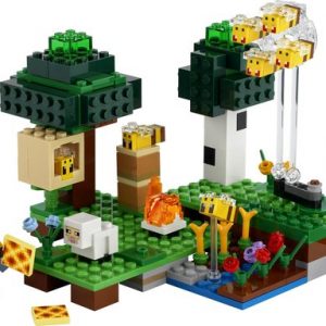 Lego 21165