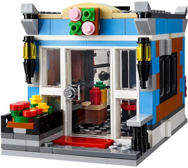 Lego 31050 – huur-lego.nl
