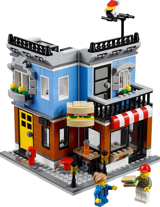 Lego 31050