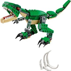 Lego 31058