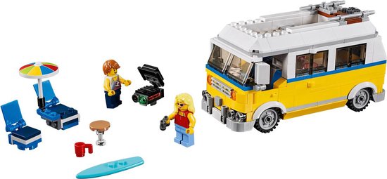 Lego 31079
