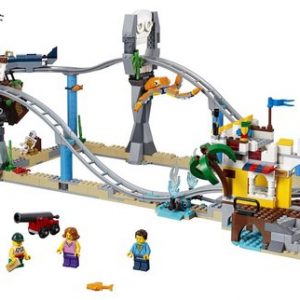 Lego 31084