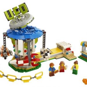 Lego 31095