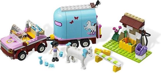 Lego 3186