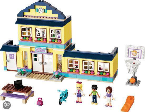 Lego 41005