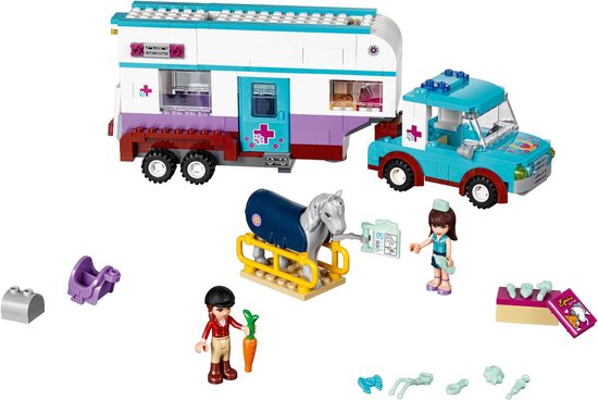Lego 41125