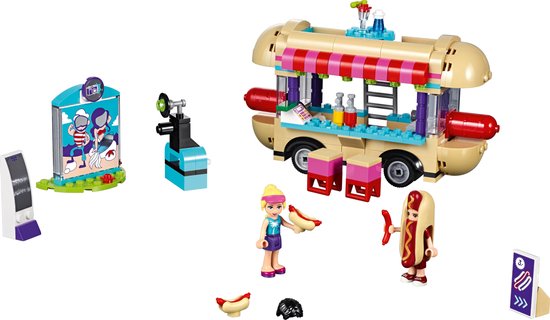 Lego 41129
