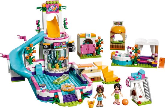 Lego 41313