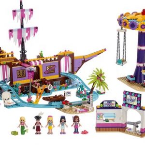 Lego 41375