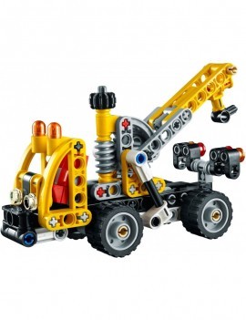 Lego 42031 - Afbeelding 2
