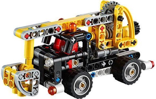 Lego 42031