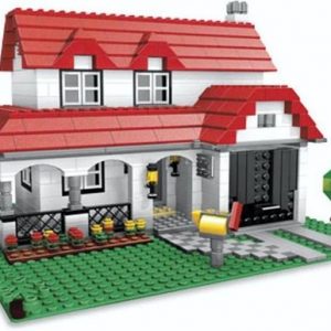 Lego 4956