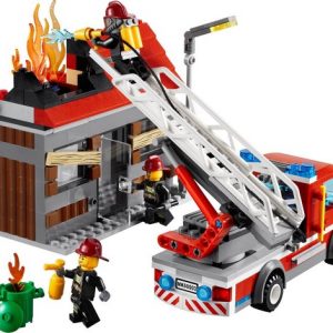 Lego 60003
