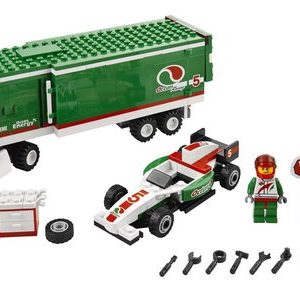 Lego 60025