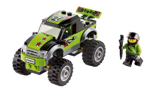 Lego 60055