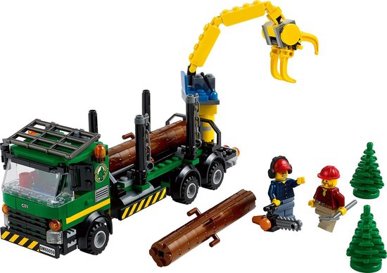 Lego 60059