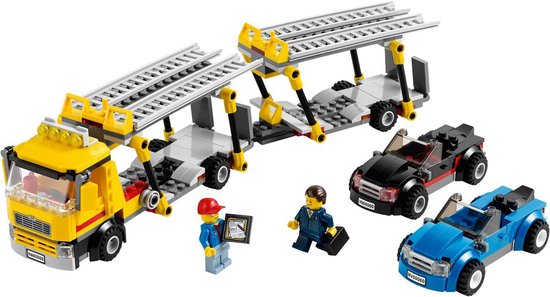 Lego 60060