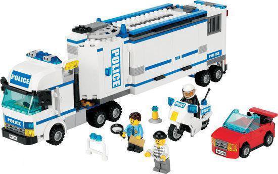 Lego 7288