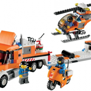 Lego 7686