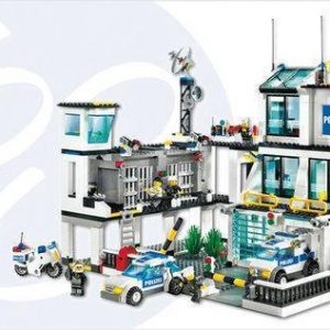 Lego 7744