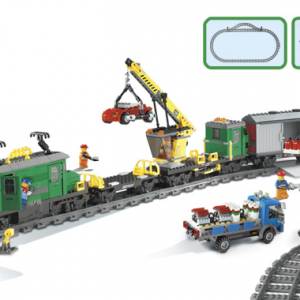 Lego 7898