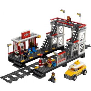 Lego 7937