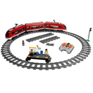 Lego 7938