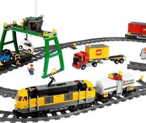 Lego 7939