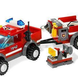 Lego 7942