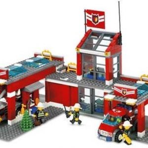 Lego 7945