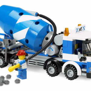 Lego 7990