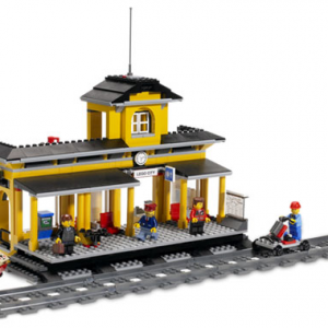 Lego 7997
