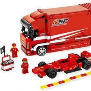 Lego 8185