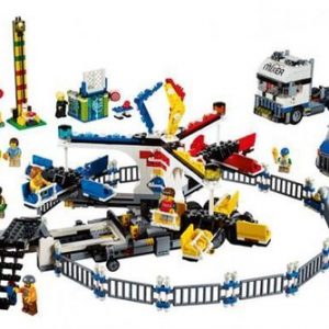 Lego 10244