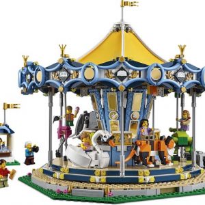 Lego 10257