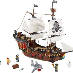 Lego 31109