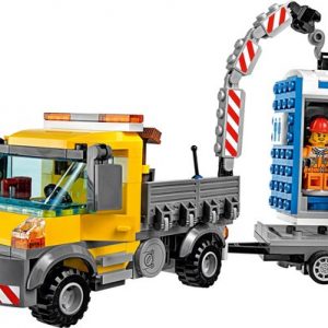 Lego 60073