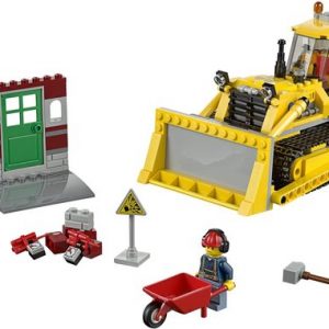Lego 60074