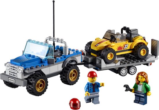 Lego 60082