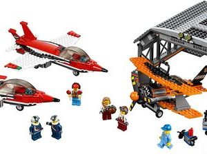 Lego 60103