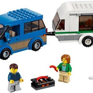 Lego 60117