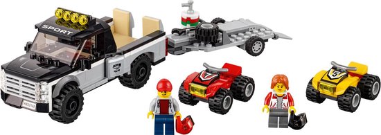 Lego 60148
