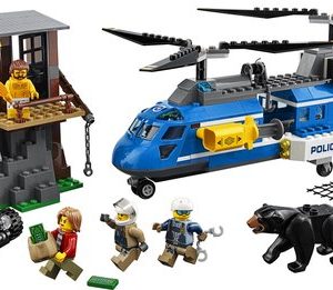 Lego 60173