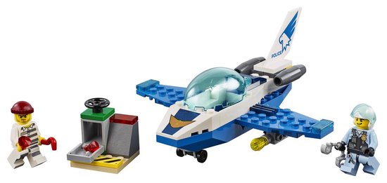 Lego 60206