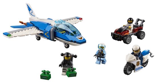Lego 60208