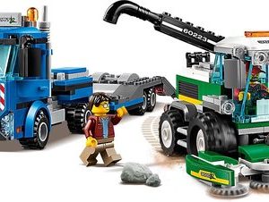 Lego 60223